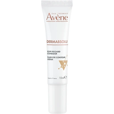 Dermabsolu Filler Eye contour cream
