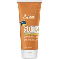High Sun Protection Family Lotion SPF 50+