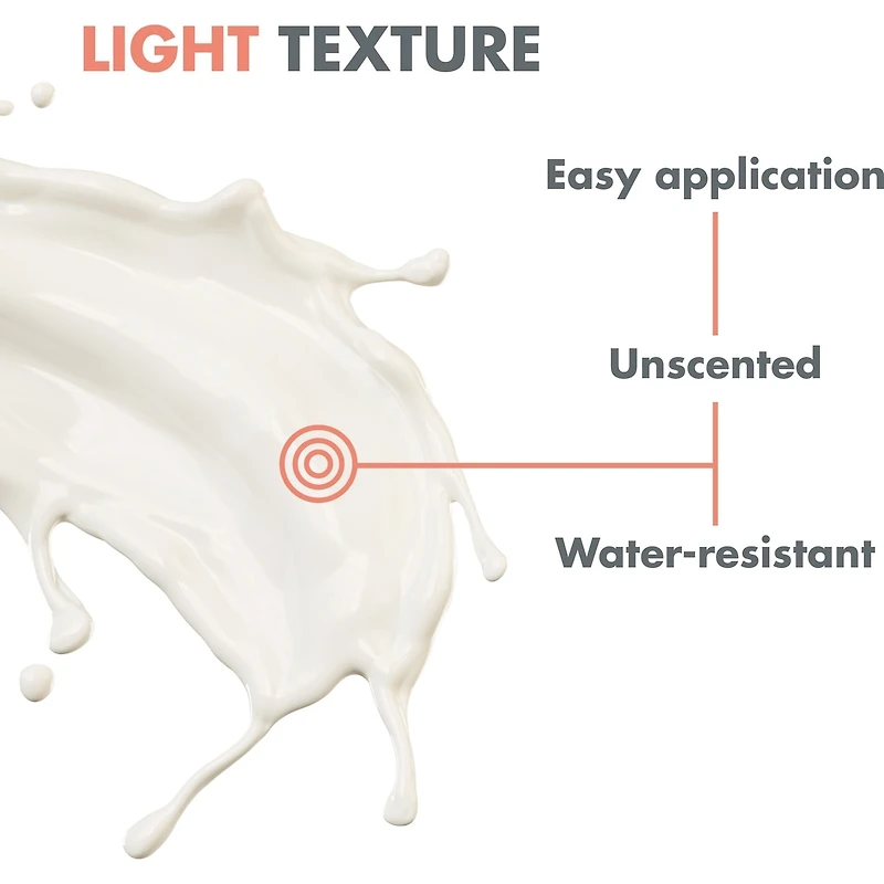 High Sun Protection Family Lotion SPF 50+