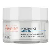 Aqua-gel crème hydratant Hydrance