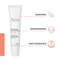 Soothing Eye Contour Cream