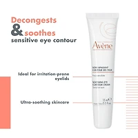 Soothing Eye Contour Cream