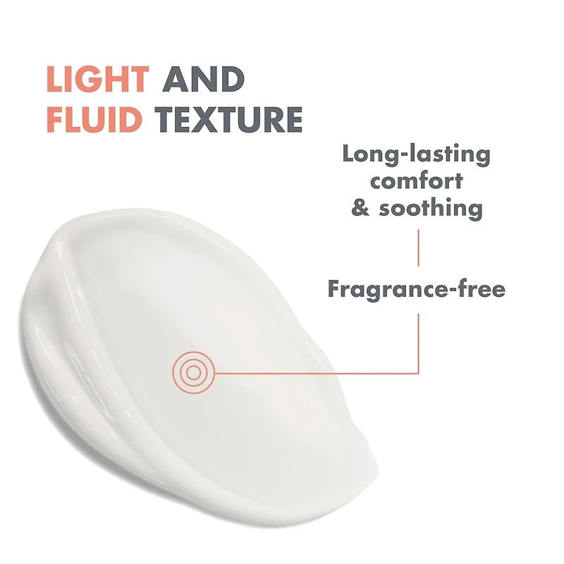 Soothing Eye Contour Cream