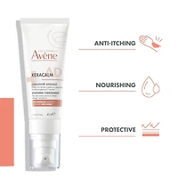 Concentré apaisant XeraCalm A.D