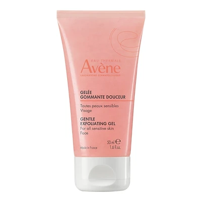 Gentle Exfoliating Gel