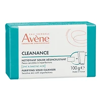 Cleanance Purifying Solid Cleanser