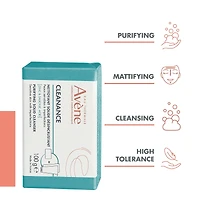 Cleanance Purifying Solid Cleanser