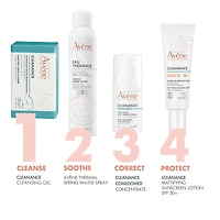 Cleanance Purifying Solid Cleanser