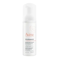 Tolerance Gently Soothing Foam Cleanser