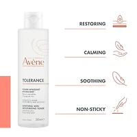 Tonique Apaisant Hydratant Tolerance