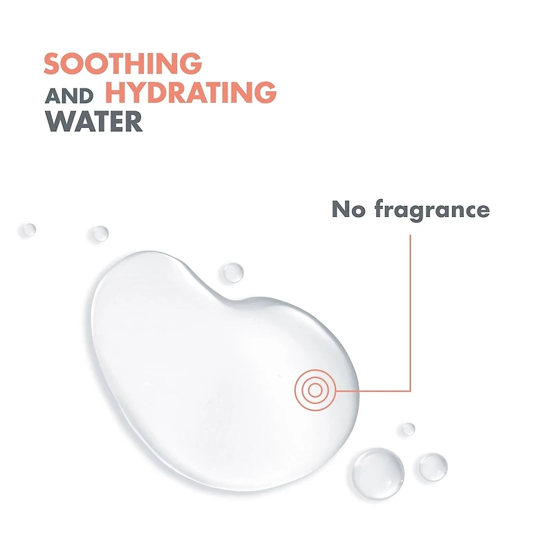 Tonique Apaisant Hydratant Tolerance