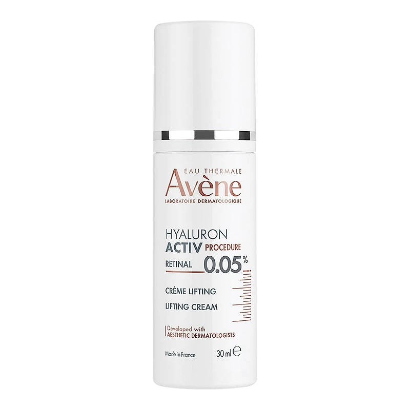 Hyaluron Activ Procedure Retinal 0.05% Lifting cream