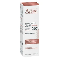 Hyaluron Activ Procedure Retinal 0.05% Lifting cream