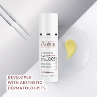 Hyaluron Activ Procedure Retinal 0.05% Lifting cream