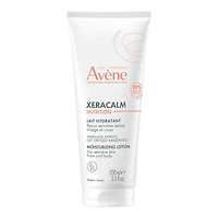 XeraCalm Nutrition Moisturizing Lotion - Travel size
