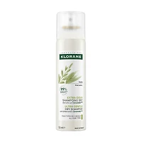 Shampooing sec au Lait d'Avoine - Extra doux