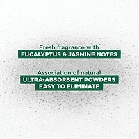 Oil Absorbing Dry Shampoo with Nettle - The Original - Oily Hair