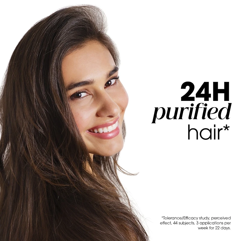 Oil Absorbing Dry Shampoo with Nettle - The Original - Oily Hair