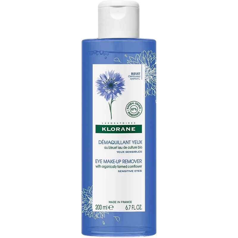 Eye Make-Up Remover