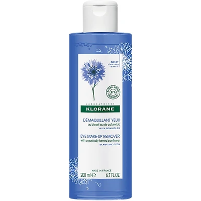 Eye Make-Up Remover