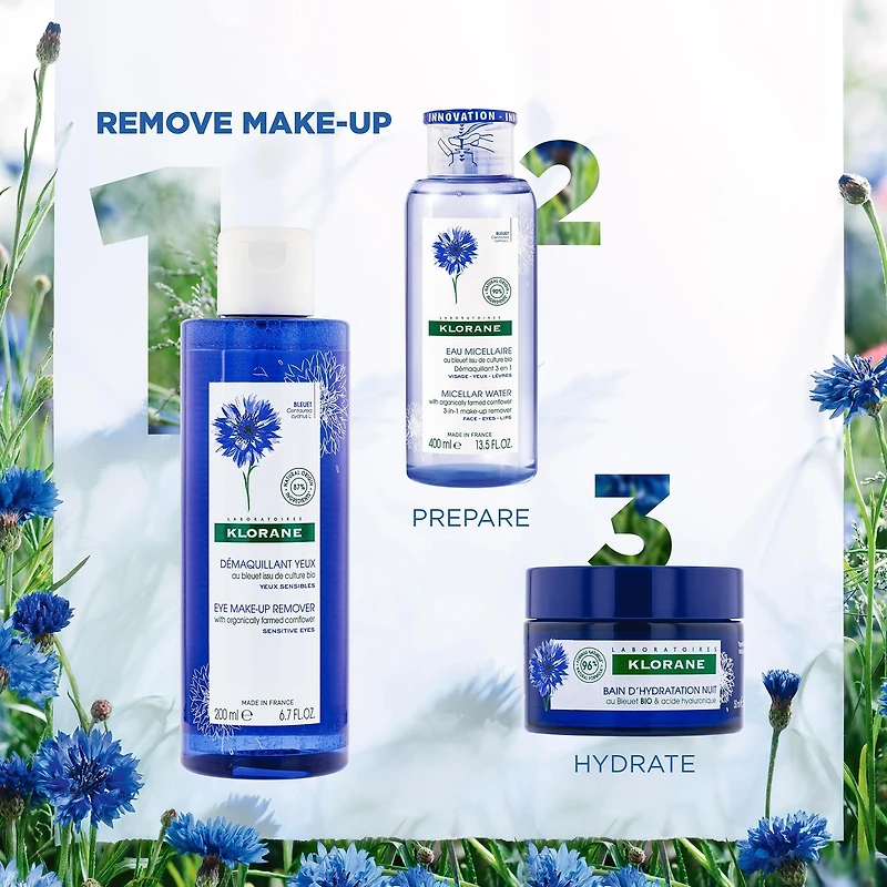 Eye Make-Up Remover