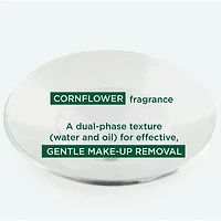 Démaquillant yeux waterproof au Bleuet BIO
