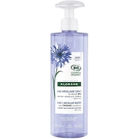 Eau micellaire au Bleuet BIO