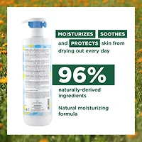 Moisturizing Lotion with Calendula - Normal to Dry Skin - Baby
