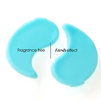 Patchs yeux lissants hydro-gel au Bleuet BIO