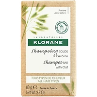 Shampoo bar with Mango Butter - Nourishing - Dry hair