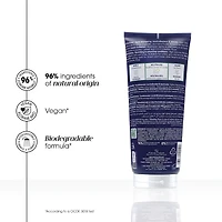 Anti-Yellowing Conditioner with ORGANIC Centaury - Grey and blond hair