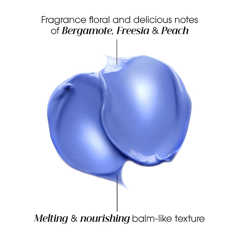 Anti-Yellowing Conditioner with ORGANIC Centaury - Grey and blond hair