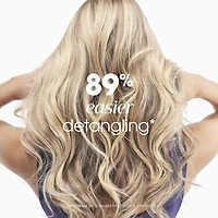 Anti-Yellowing Conditioner with ORGANIC Centaury - Grey and blond hair