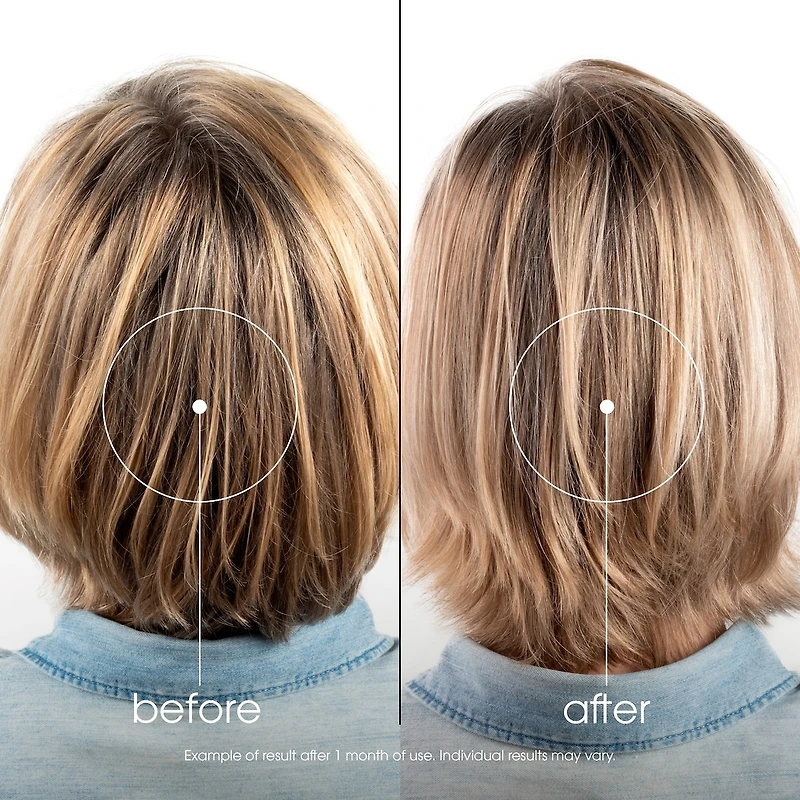 Anti-Yellowing Conditioner with ORGANIC Centaury - Grey and blond hair