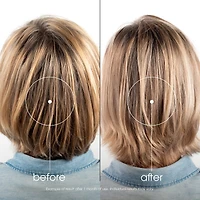 Anti-Yellowing Conditioner with ORGANIC Centaury - Grey and blond hair