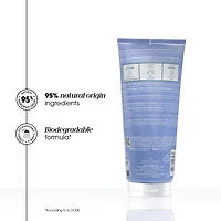 Conditioner with ORGANIC Flax - Volume - Fine hair