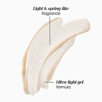 Conditioner with ORGANIC Flax - Volume - Fine hair