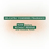 Dry shampoo Volume with ORGANIC Flax - Fine, limp hair