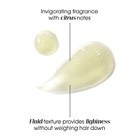 Purifying Shampoo with Citrus Pulp - Normal to Oily Hair - Purifying