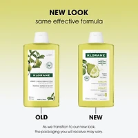 Purifying Shampoo with Citrus Pulp - Normal to Oily Hair - Purifying