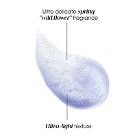 Shampoo with ORGANIC Flax - Volume - Fine hair