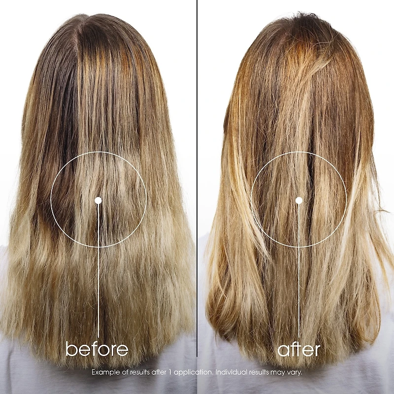 Shampoo with ORGANIC Flax - Volume - Fine hair