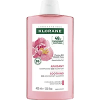 Shampooing apaisant à la Pivoine BIO