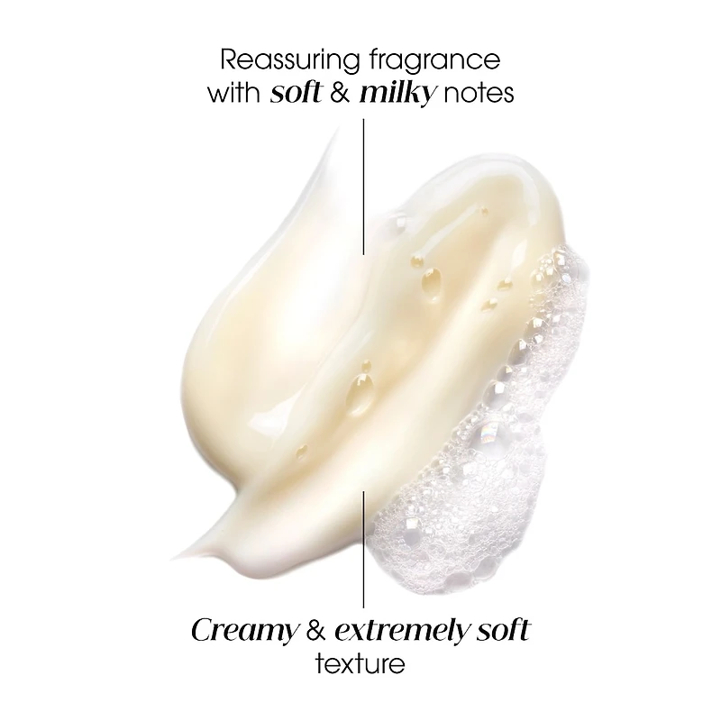 Shampoo with ORGANIC Cupuacu - Repairing - Very Dry Hair