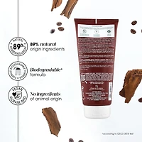Revitalisant à la Quinine & Edelweiss BIO  - Fortifiant pour les cheveux clairsemés
