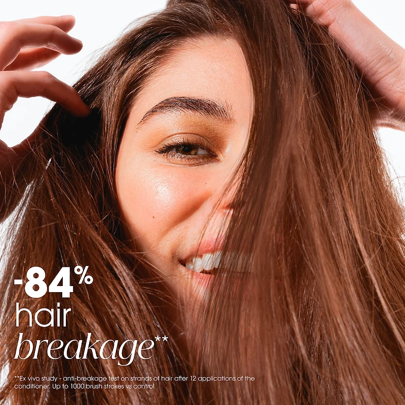 Revitalisant à la Quinine & Edelweiss BIO  - Fortifiant pour les cheveux clairsemés