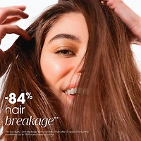 Revitalisant à la Quinine & Edelweiss BIO  - Fortifiant pour les cheveux clairsemés