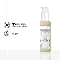 Cica-Serum with ORGANIC Cupuaçu & Hyaluronic Acid- Repairing - Very Dry Hair
