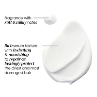 Cica-Serum with ORGANIC Cupuaçu & Hyaluronic Acid- Repairing - Very Dry Hair