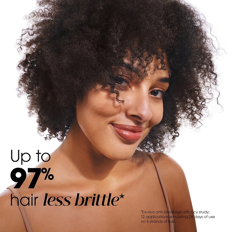 Cica-Serum with ORGANIC Cupuaçu & Hyaluronic Acid- Repairing - Very Dry Hair